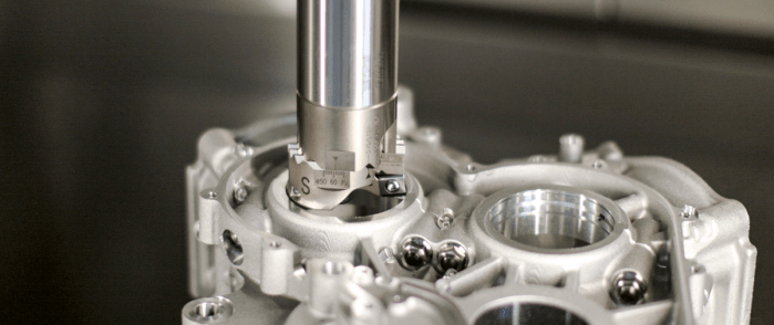 Precision boring and machining solutions by Rhinobore